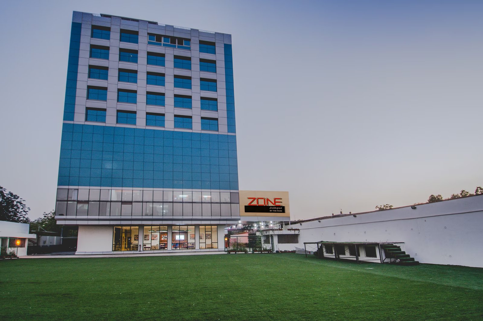 Zone by The Park Hotel